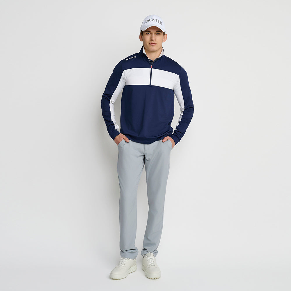Men's Long Drive Baselayer, Navy