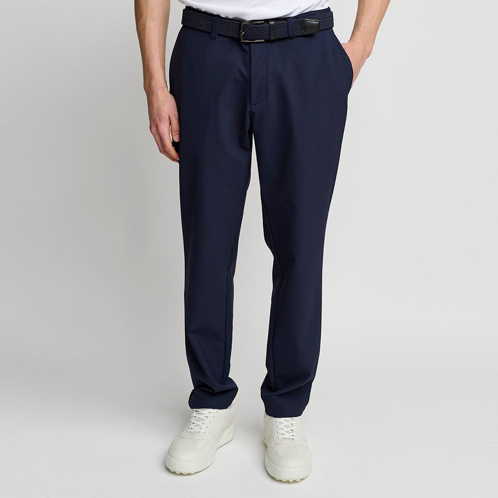 Men's Hybrid Pants, Navy