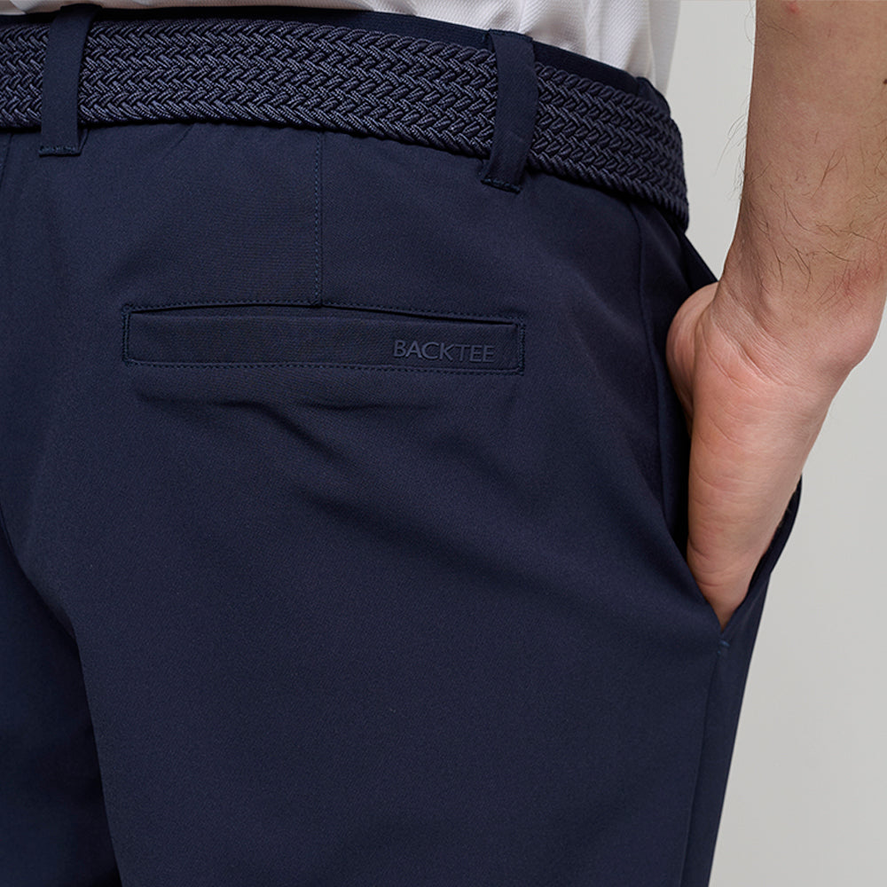 Men's Hybrid Pants, Navy