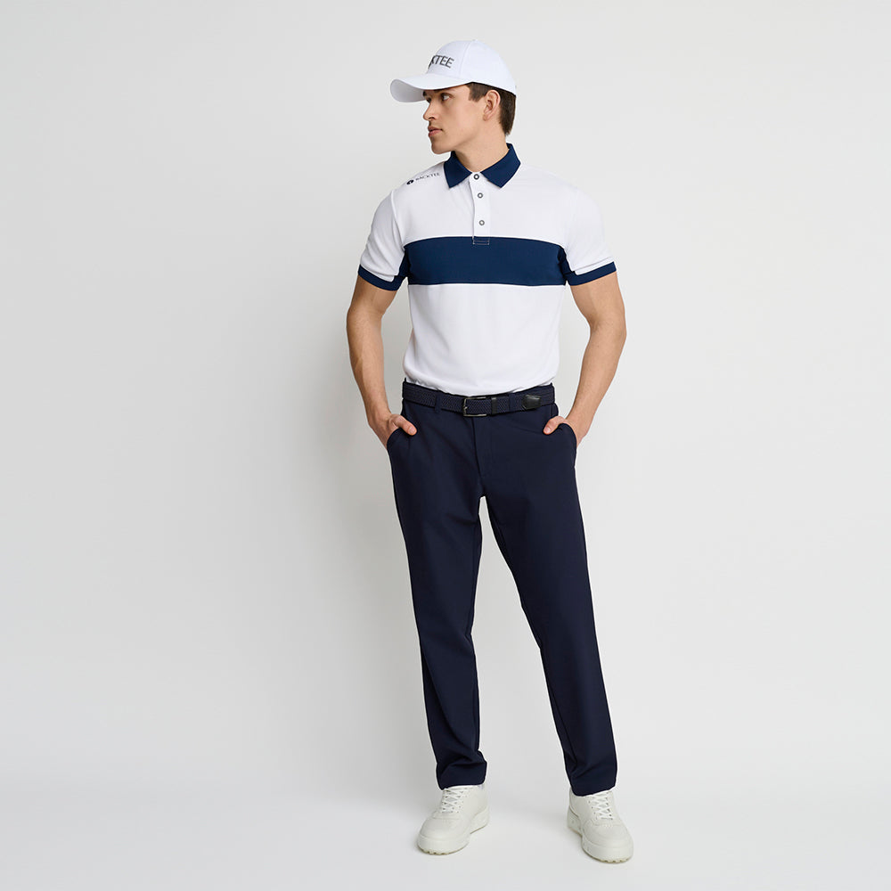 Men's Hybrid Pants, Navy