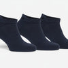 Marineblauw