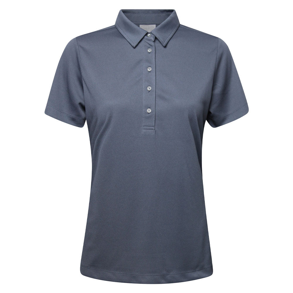 Ladies Performance Polo, Ensign Blue