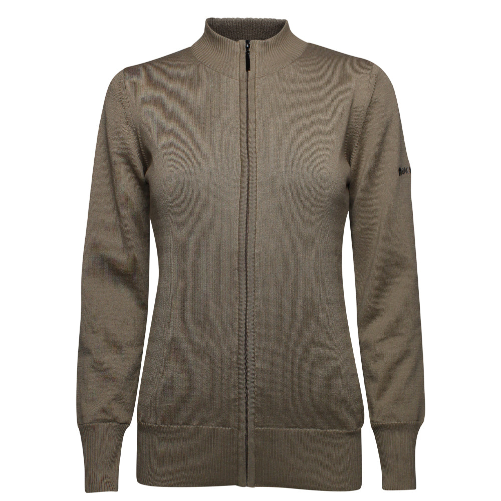 Ladies Windbreaker, Latte