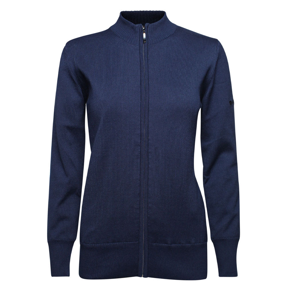 Ladies Windbreaker, Blue