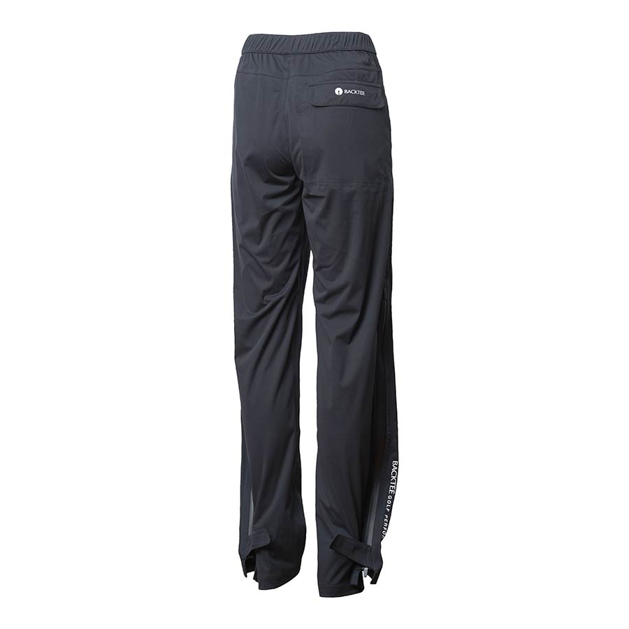 Ladies 4Way Stretch Pro Rain Trousers