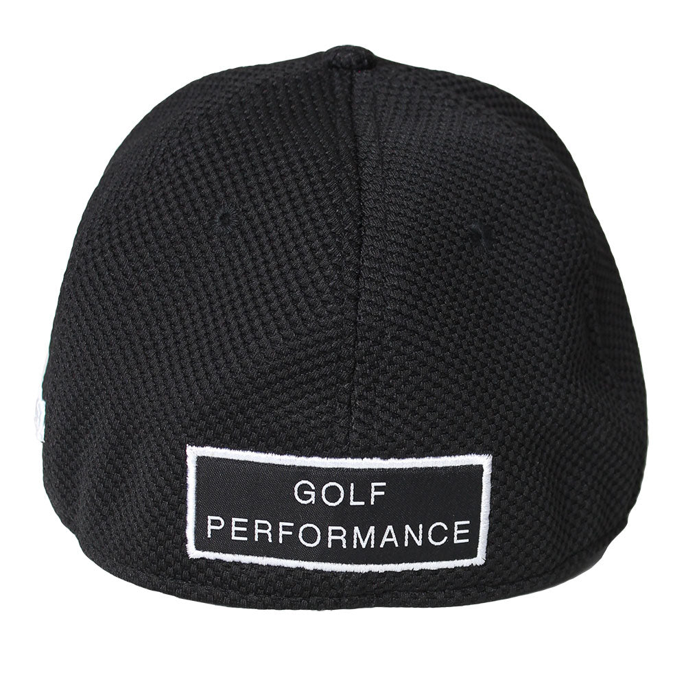 BACKTEE Tour Cap, Black