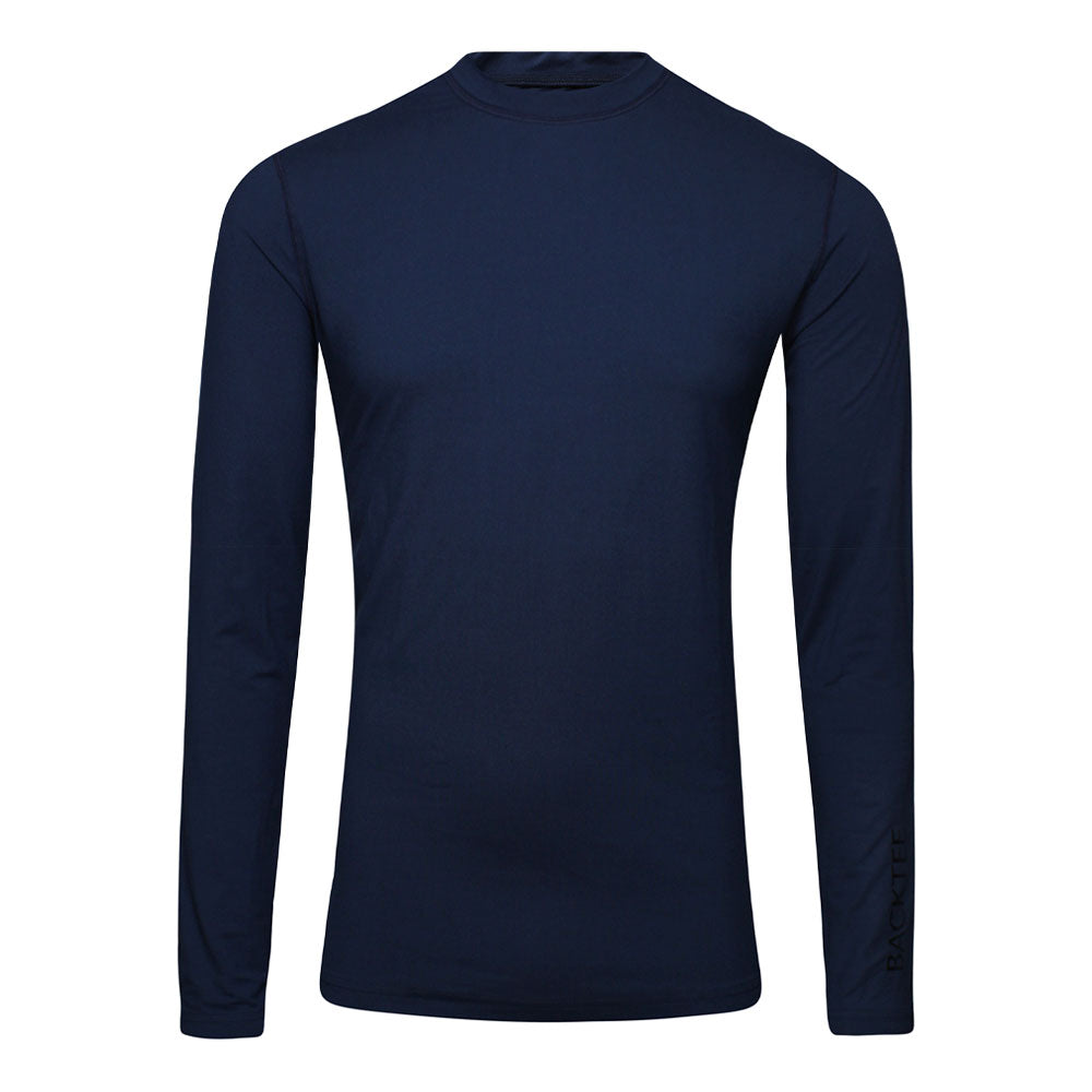 Mens First Skin, Navy