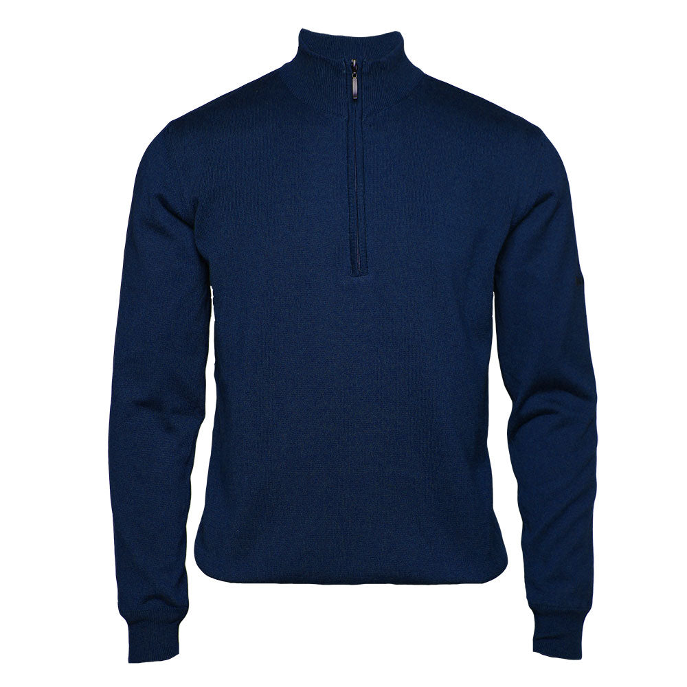 Mens Windbreaker, Navy