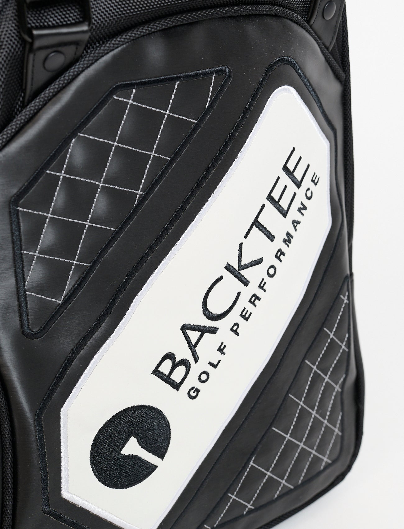 BACKTEE Practice Ball Bag