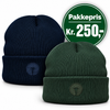 Navy/Green