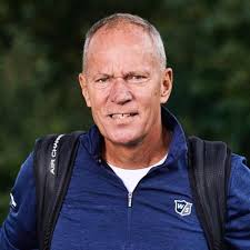 Foredrag med Henrik Knudsen - "Et liv med golf"